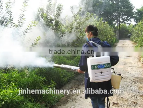 Automatic Spraying Mosquito Insecticide photo-6