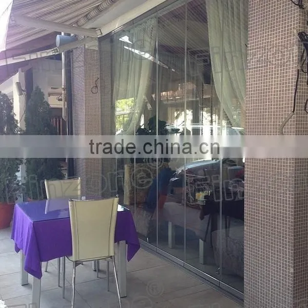 Top Level New Products Construction Curtain Wall Solar Glass