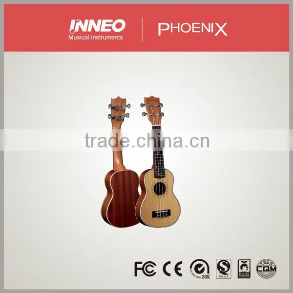 21" Hot Sale Cheap Ukulele