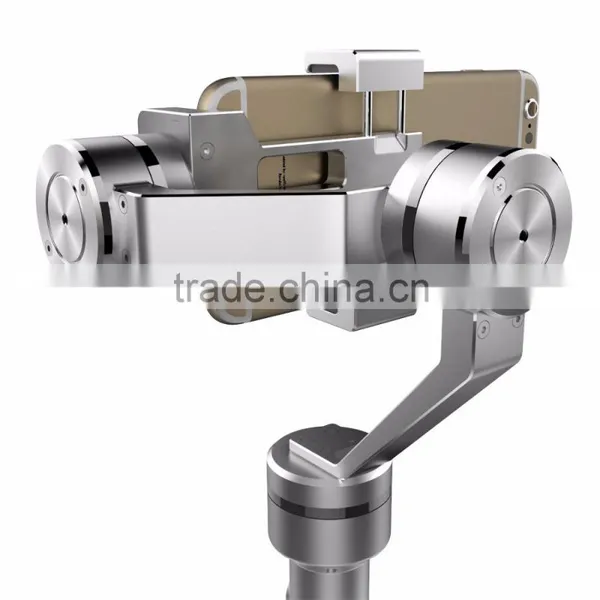 Aibird Uoplay 3 Axis Handheld Steady Action Camera Gimbal for Action Camera and Smartphones photo-4