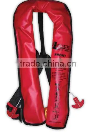 Lalizas LifeJacket for Adult With High Quality photo-3