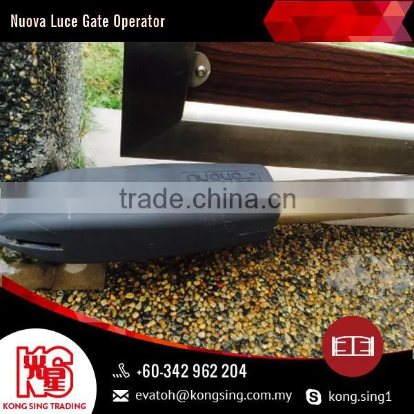 Automatic Swing Gate Opener/Swing Door Opener
