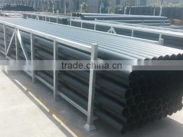 Cheap Factory Supply Hdpe Drainage Pipe photo-2