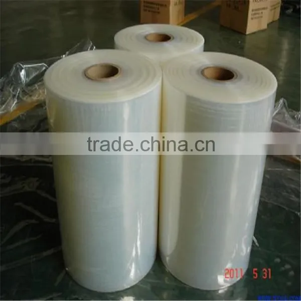 Vacuum Packaging Thermoforming Film EVOH Thin Film photo-2