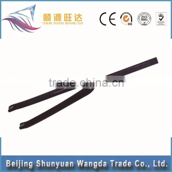 High Quality Titanium Mountain Bicycle Fork/mountain Bike Titanium Fork photo-2