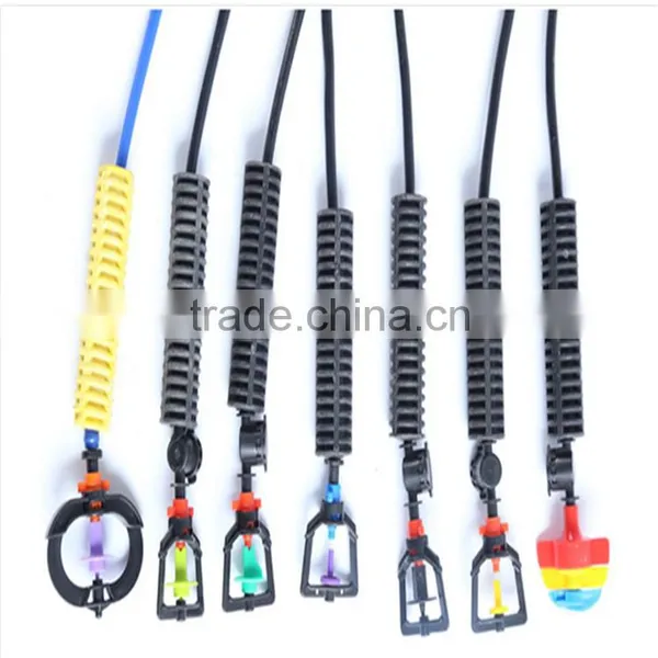 Best Quality Micro Spray Sprinkler Irrigation Hanging photo-5