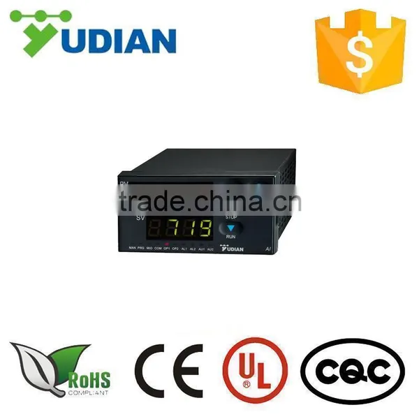 Yudian PID Heat Cool Control AI-719 With Accuracy 0.1%FS photo-5