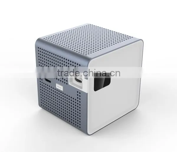 LED Projector DLP Home Theater Projector Customized Android Pico Projector