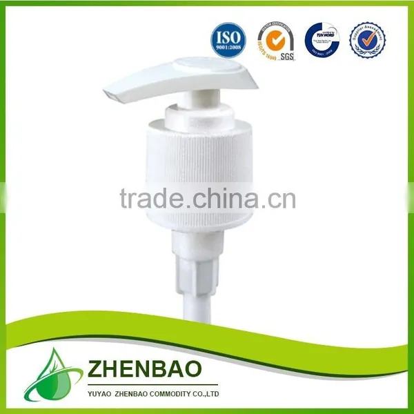 28/410 Bottle Dispenser Pump From Zhenbao Factory photo-4