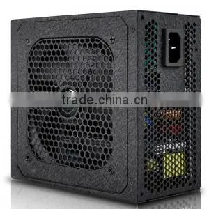 Aigo G9 750W ATX Computer Power Supply PSU Fine Quality and Reasonable Price