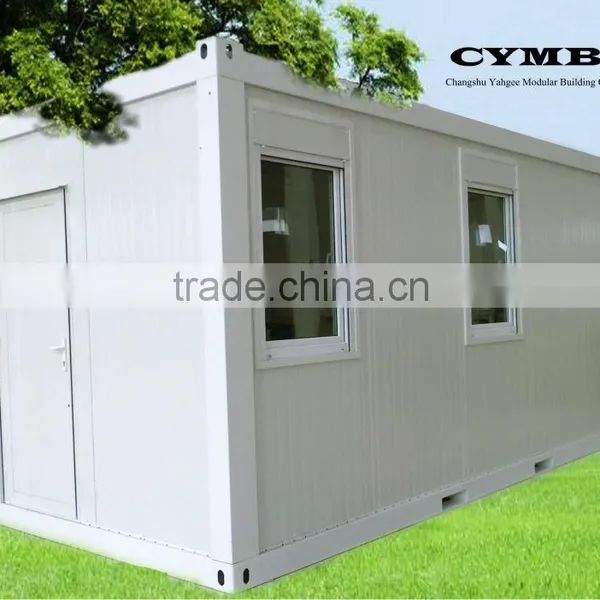 CYMB Container Houses, Container House Cost