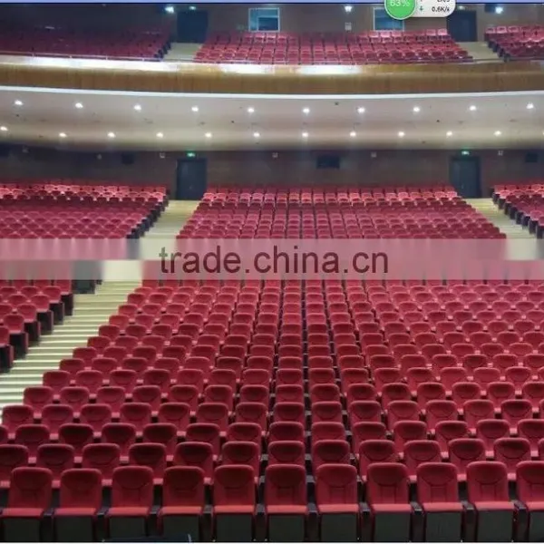 Hall Chair/Public Hall Chair/Public Auditorium Chair YA-09A photo-6