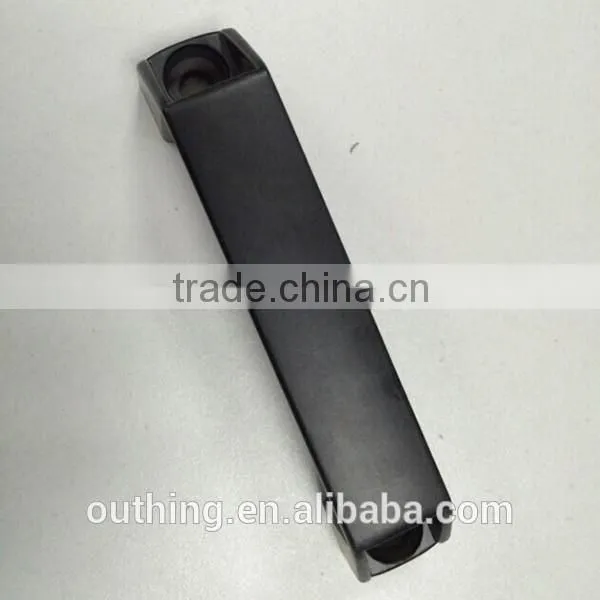 Durable Die Casting Black Aluminum Handle for Cutting Board photo-6
