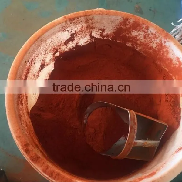 Paprika Powder photo-2