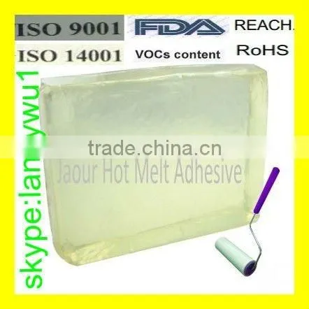 Supply High Quality Pressure Sensitive Adhesives for Cleaning Tape