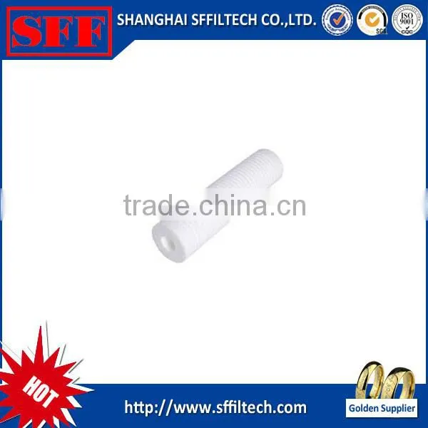 Water Filter Parts Cartridge photo-3