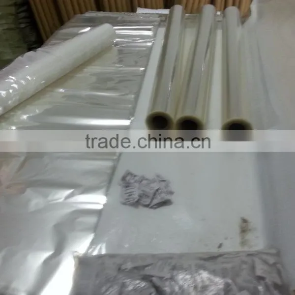 China Shanghai Factory Price Film for Digital Printing Indoor and Outdoor Digital Inkjet Composite Media photo-2