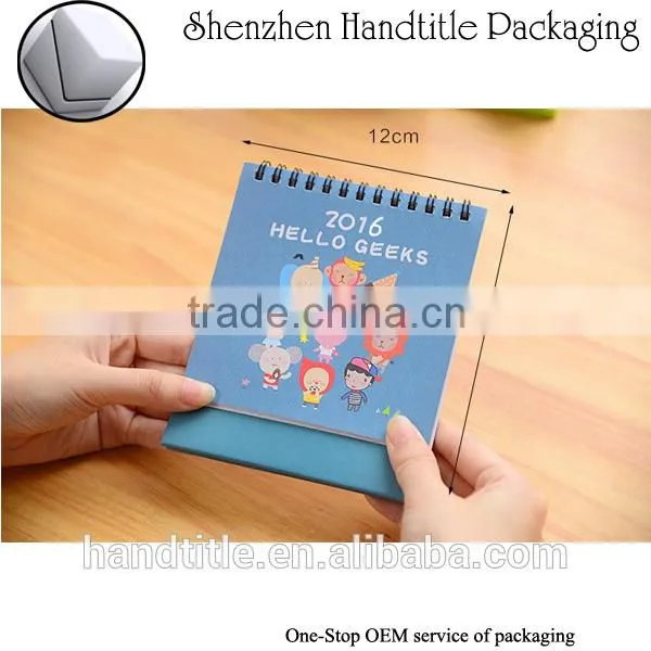 2016 Printing Wholesale Custom for Chocolate Advent Calendar photo-3