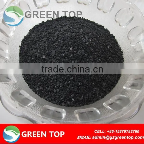 Coal Granular Activated Carbon for Gas Mask