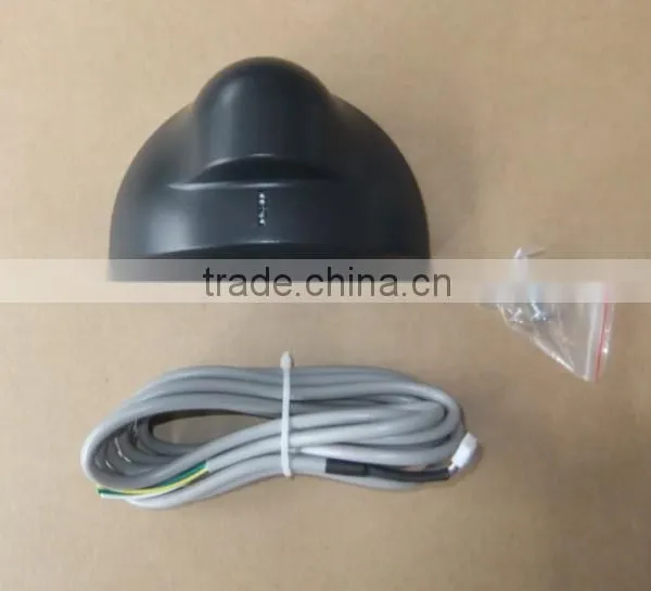Microwave Radar Sensor