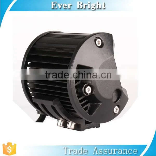 4 Inch ETI LED 4D High Lumen 18w Cheap Led Light Bars in China photo-4