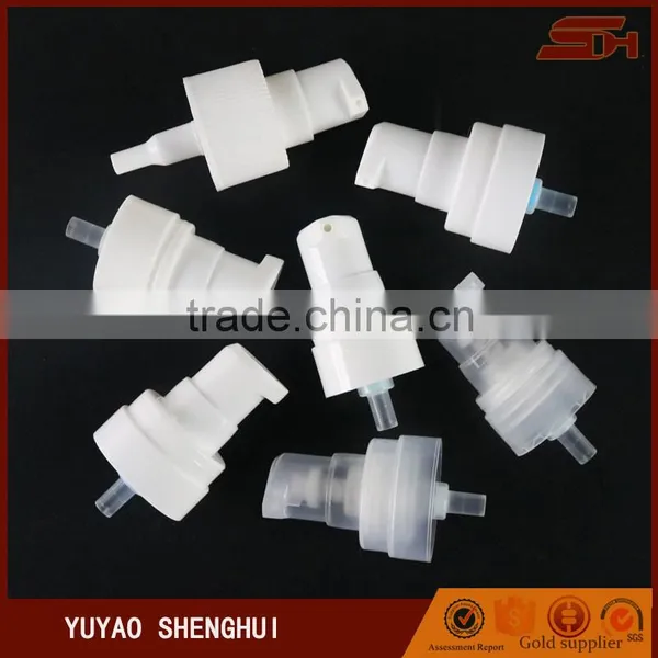 20/410, 24/410 Hot Sale Plastic Treatment Pump for Cosmetic