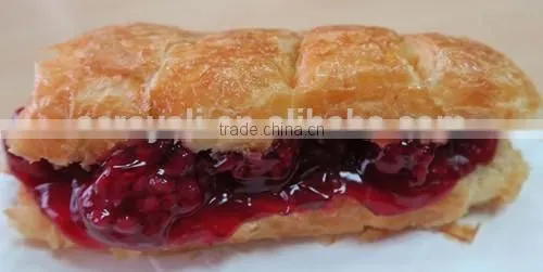 Canned Blackberry Pie Filling & Topping 410g photo-3