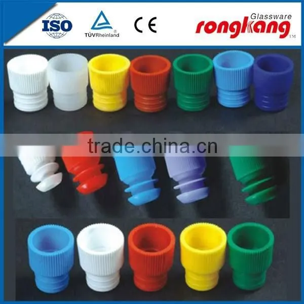 Lab Test Tube Stopper,test Tube Cap