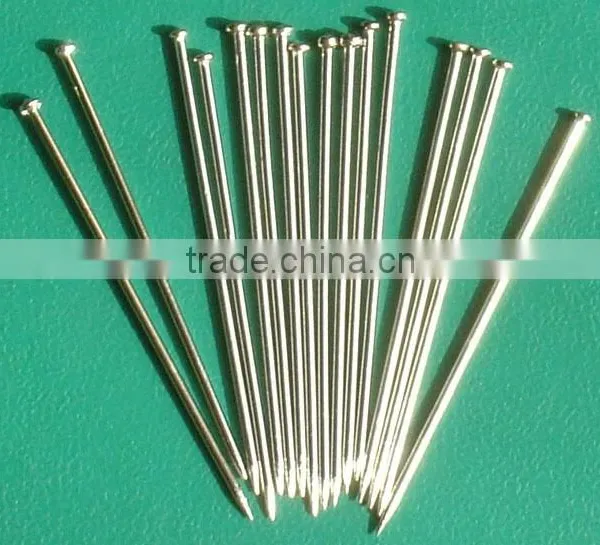 Straight Office Pins of All Sizes photo-5