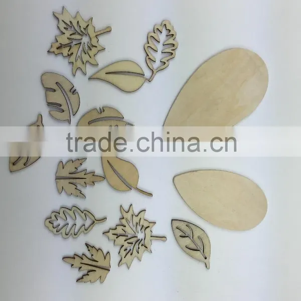 Table Decoration Gold Leaf Christmas Train Yard Decoration