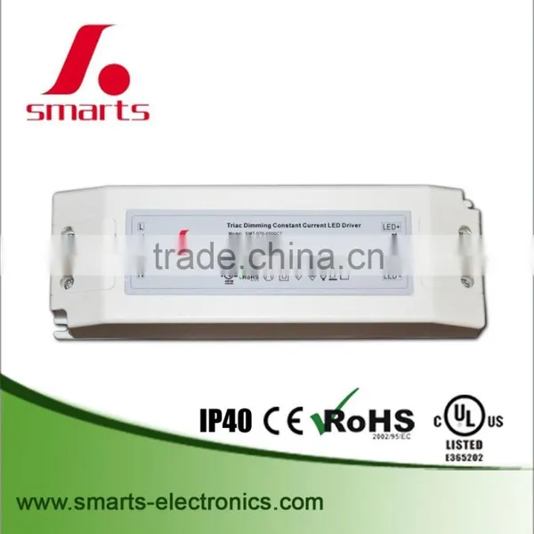 Triac Dimmable Led Driver 350ma Power Supply photo-3