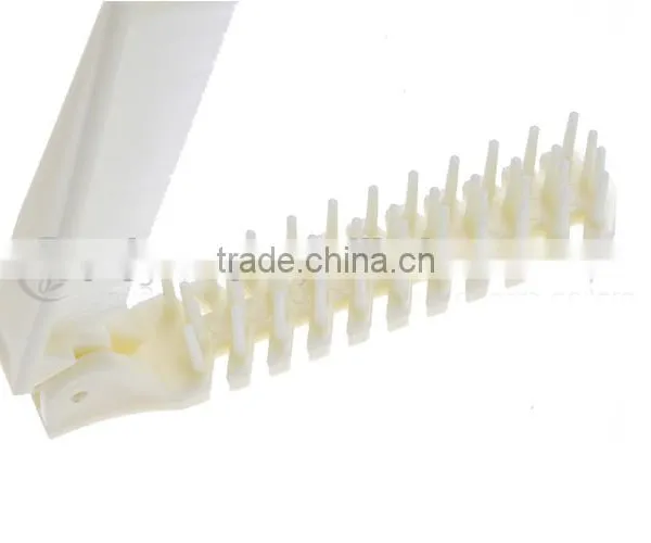 Hotel Comb/High Quality Hotel Plastic Folding Comb Wholesale photo-5