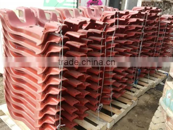 European Heavy Duty Truck Spare Parts photo-4