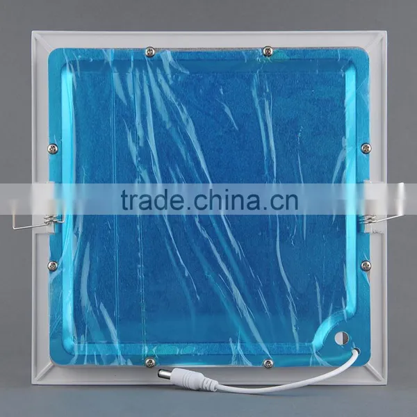 18W Square Led Panel Light Eyeshield photo-3