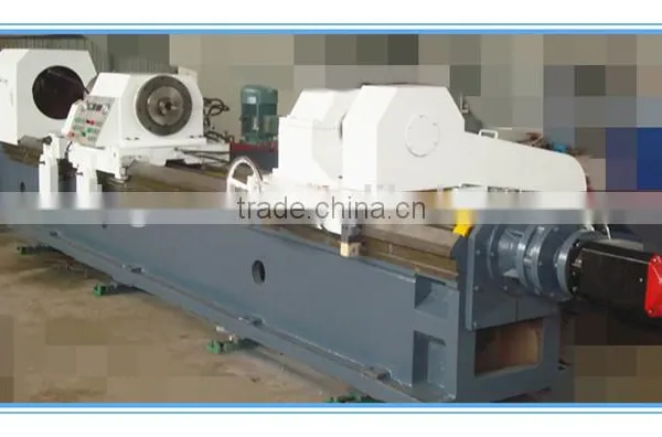 T2120 BTA CNC DRILLING AND BORING MACHINE photo-3
