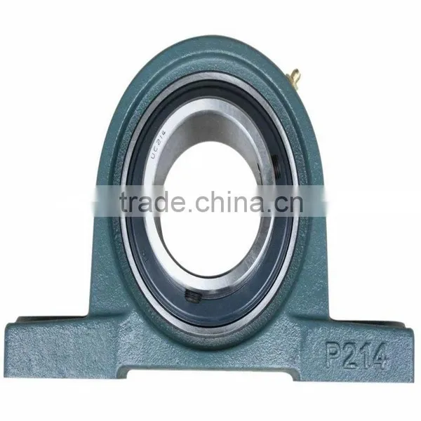 Miniature Pillow Block Bearings Mounted Ball Bearings photo-3