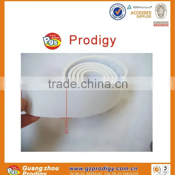 Self-adhesive Weatherstrip Flexible Waterproof Weatherstripping Door Pad photo-4