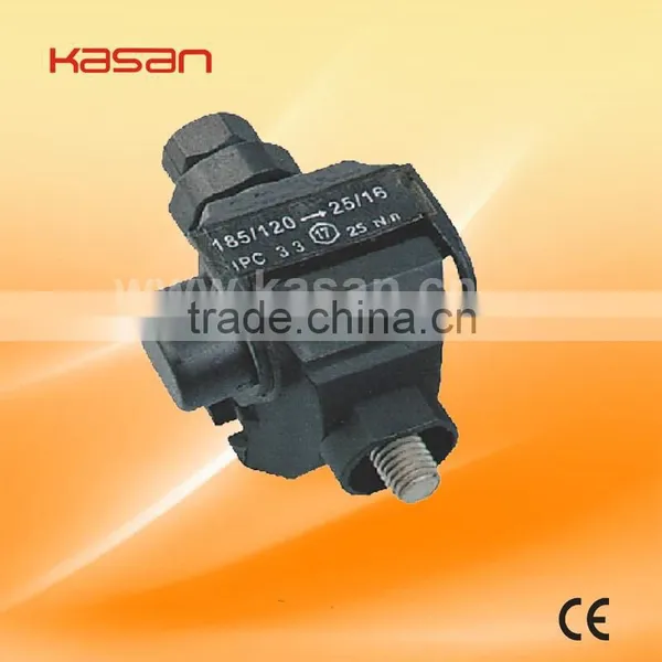 IPC/Insulation Piercing Connector/Insulated Piercing Clamp IPC3.3