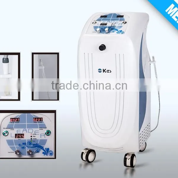 Water Oxygen+microdermabrasion 2 In1 Machine MED-370+ photo-2