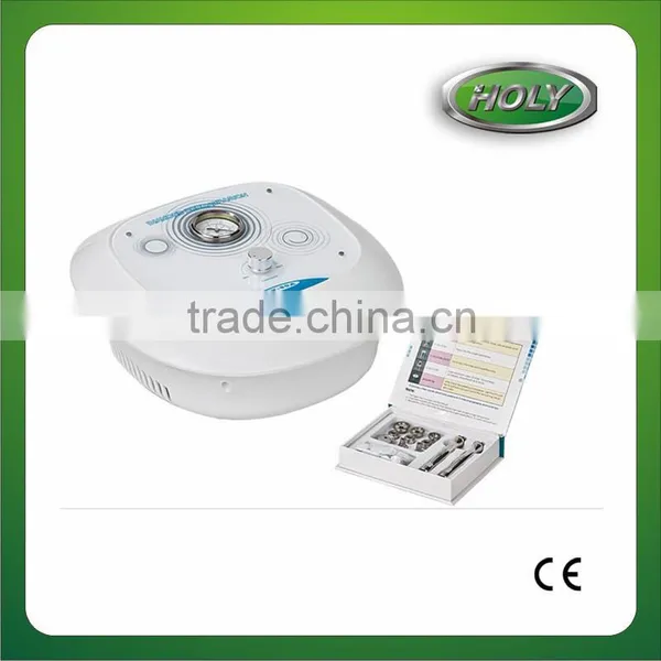 Newest Portable Diamond Dermabrasion Microdermabrasion Machine