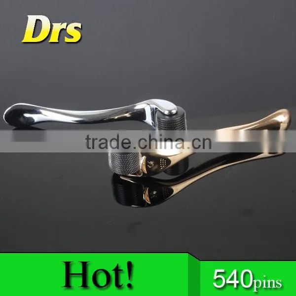 Microneedle Therapy System 540 Needles Beauty Roller MN 540 photo-2