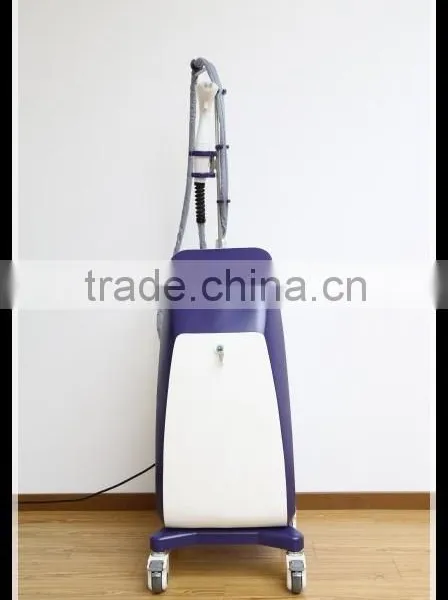 Stationary Style and Face Lift Skin Rejuvenation Body Shaping Wrinkle Remover Professional Radio Frequency photo-2