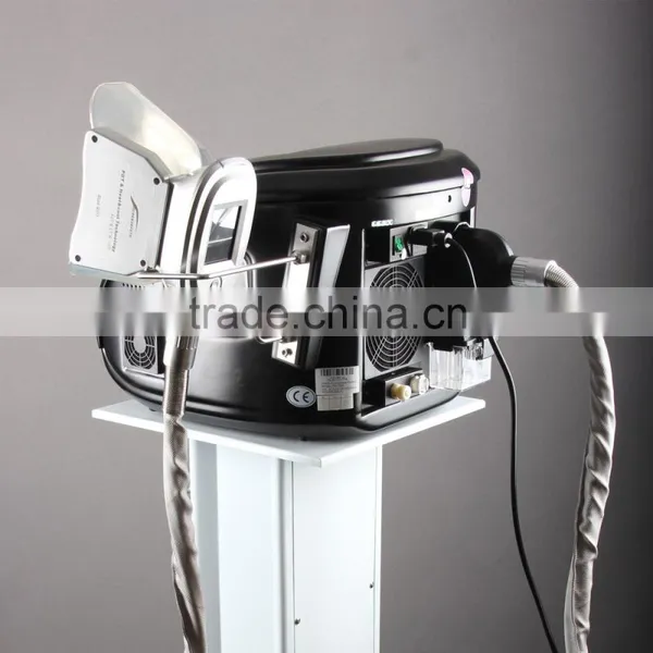 Non-invasive Cryo6s Portable Fat Freeze Criolipolysis Machine photo-6