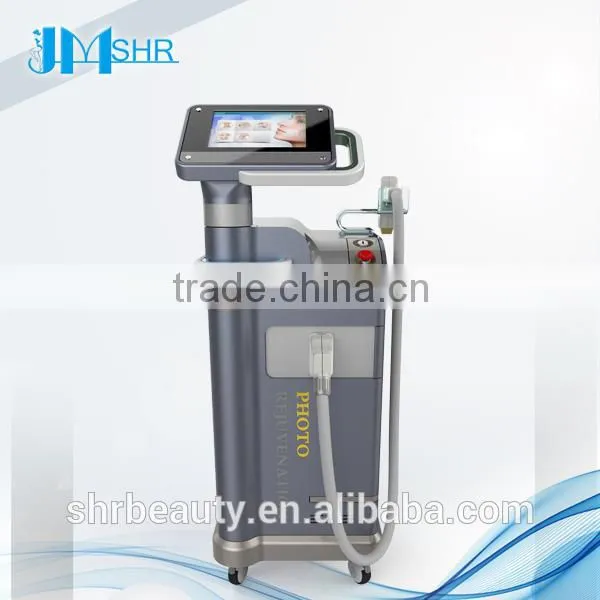 Hot Selling Vertical Permanent Hair Removal With CE photo-5