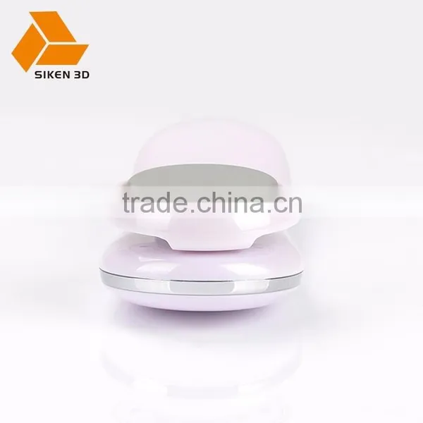 3 in 1 Beauty Instrument Beautiful Parlour Machine photo-4