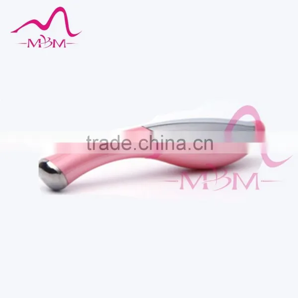 Personal Beauty Care Vibration Eye Massager/face Massage Machine/anti-winkle Pen photo-2