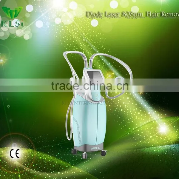 Non Surgical Ultrasound Fat Removal KLSi Multifunction 2mhz Cavitation RF Machine photo-6