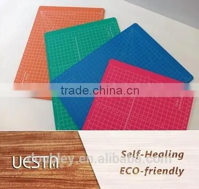 Online Wholesale 2mm A2 PVC 3 Layers Cutting Mat photo-5
