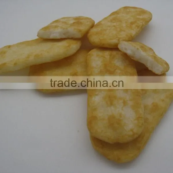 Hot Sale Coloorful and Tasty Senbei Rice Crakers photo-2