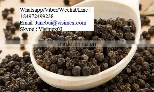 Vietnam Pepper - Black Pepper - White Pepper - Website : Visimex03 photo-5